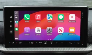 Ford and Lincoln Digital Experience brings videos games to big in-car screens