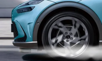 Hyundai's active air skirt tech could boost range in EVs