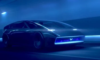 Fresh look for future Honda EVs bows with Saloon, Space-Hub concepts