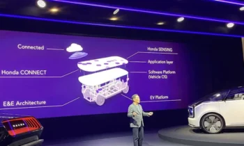 12 things to know about next-gen Honda EVs arriving in 2026