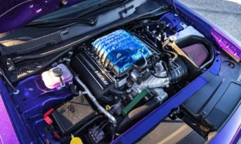 Hennessey to take Dodge Demon 170 to 1,700 hp for $200,000
