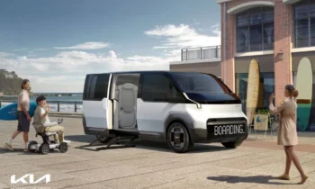 Honda EV concepts, Kia electric vans, Vinfast pickup concept, Hertz dumps EVs: The Week in Reverse