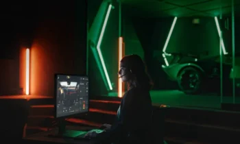 Lamborghini Telemetry X promises remote driver coaching