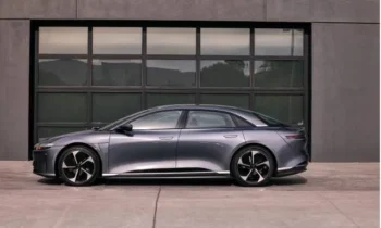 Lucid Air, Honda Civic top this week's new car reviews