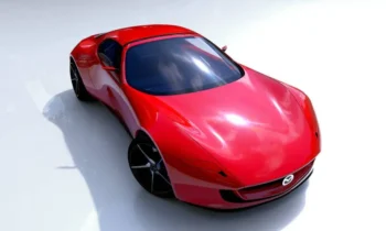 Mazda building a team dedicated to rotary development