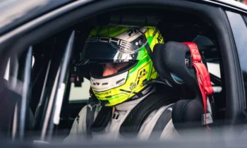 Porsche Taycan almost as fast as a Rimac Nevera at the 'Ring