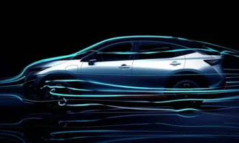 Nissan Ariya Nismo revealed with up to 429 hp