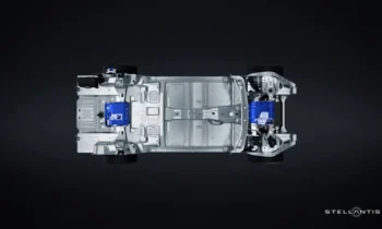 500 miles touted: EV platform for Dodge muscle cars, Jeep SUVs, more