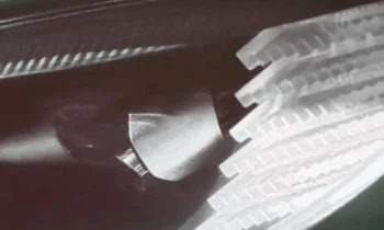 New Aston Martin Vantage teased ahead of Feb. 12 debut