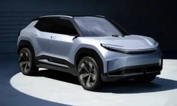 Battery cost makes affordable Toyota EV unlikely, exec says