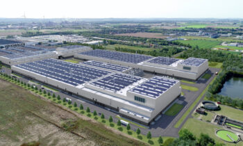 Solid-state battery shows no degredation over 300,000 miles