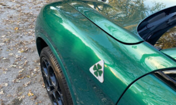 Alfa Romeo's Quadrifoglio performance models exit US in June