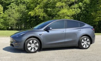 2025 Ford Explorer tops this week's new car news and reviews