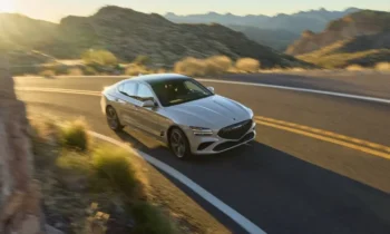 Review: 2024 Genesis G70 builds its base, remains elegant