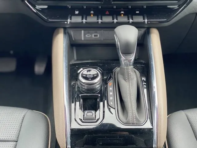 2024 GMC Canyon Denali 4WD