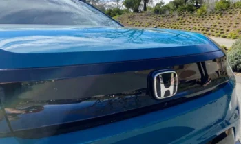 First Drive: 2024 Honda Prologue EV gets to something greater