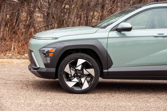 2024 Hyundai Kona