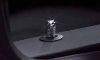 Mercedes-Benz G-Class Stronger Than Diamonds Edition features diamonds for $201,100