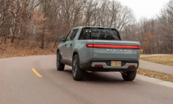 Review: 2024 Rivian R1T remains the bar for innovation