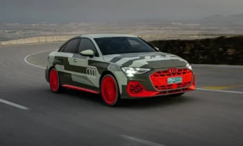 2025 Aston Martin Vantage, Chrysler Halcyon Concept: This Week's Top Photos