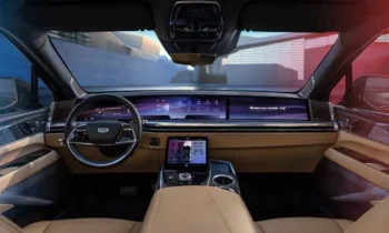 Long-wheelbase Cadillac Escalade IQL SUV confirmed