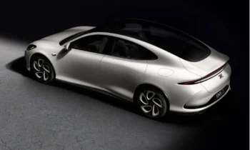 IM L6 debuts in Geneva with promised solid-state battery