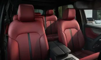 2025 Mazda CX-70 starts at $41,820, hybrid costs $55,775