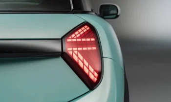 Gas-powered 2025 Mini Cooper and Cooper S grades debut