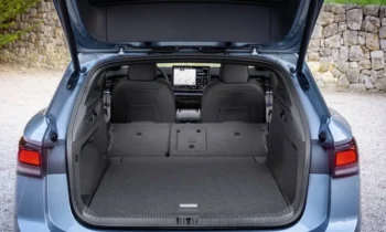 VW ID.7 Tourer EV boasts long range, looks set for a European vacation