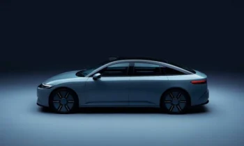 Report: Sony-Honda venture plans SUV, Civic-sized affordable EV