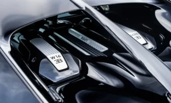 Bugatti honors the Type 50S with latest Sur Mesure Chiron