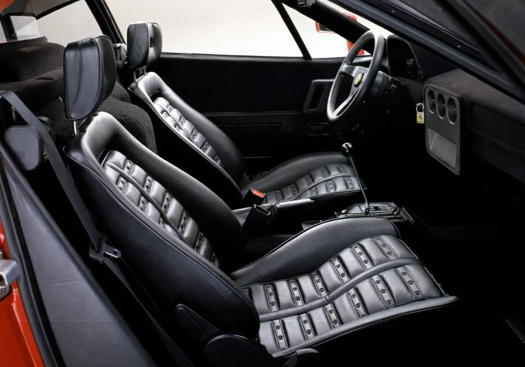 Ferrari 288 GTO Ferrari 288 GTO