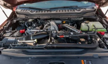 Test drive: 2024 Ford F-350 Super Duty proves to be a modern marvel