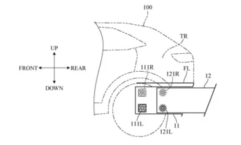 Honda designing hidden storage in EV bumpers