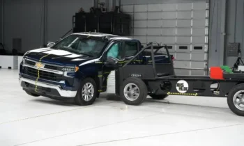 Mazda, Genesis earn most 2024 Top Safety Pick awards