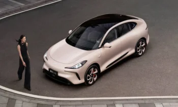 MG sister brand IM plans L6 EV for 2024 Geneva auto show