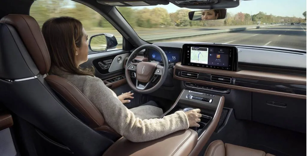 2025 Lincoln Aviator 2025 Lincoln Aviator