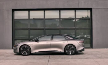 Equinox EV details, Lucid Air price cut, Kia plug-in hybrids, EV9 markups: The Week in Reverse