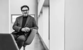 New Audi design chief wants cars without “superfluous ornaments”