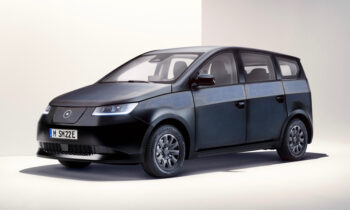 Sono Motors revives with solar bus kit, not Sion solar EV