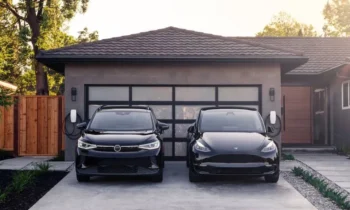 US Choice Hotels will soon add thousands of Tesla chargers