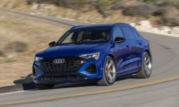 Audi EV prices lowered by up to $3,000 through Costco