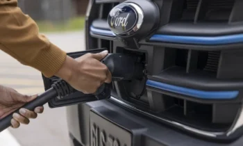 2024 Ford E-Transit electric vans get bigger battery, more range