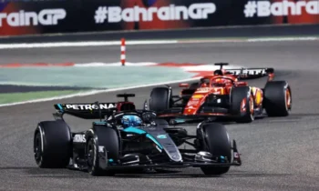 Verstappen wins 2024 F1 season opener in Bahrain