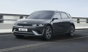 2025 Hyundai Ioniq 5 debuts with more range, N Line grade