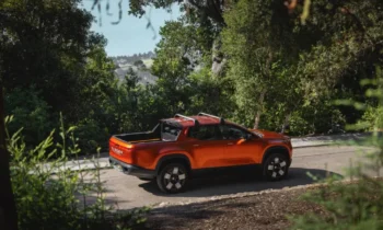 Report: Nissan may build Fisker Alaska electric pickup, its own derivative