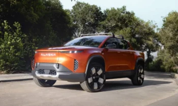 Fisker confirms potential EV partnership with "large automaker"