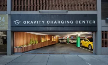Google-backed Gravity claims fastest EV charging in America