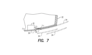 Honda developing active rear diffuser system