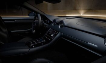 590-hp Karma Gyesera debuts at 2024 Amelia Island Concours